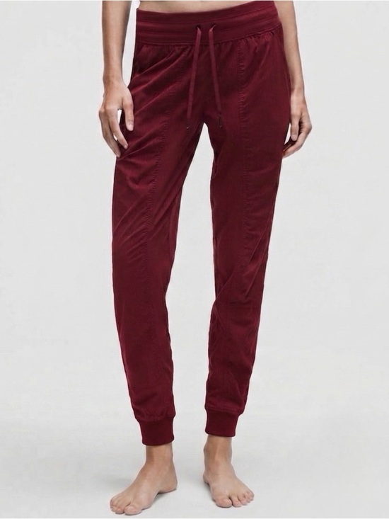 lululemon athletica Pants - Lululemon Dance Studio Mid-Rise Jogger